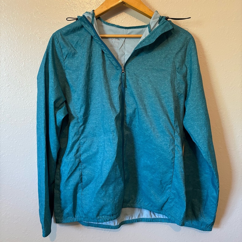 ASICS Windbreaker